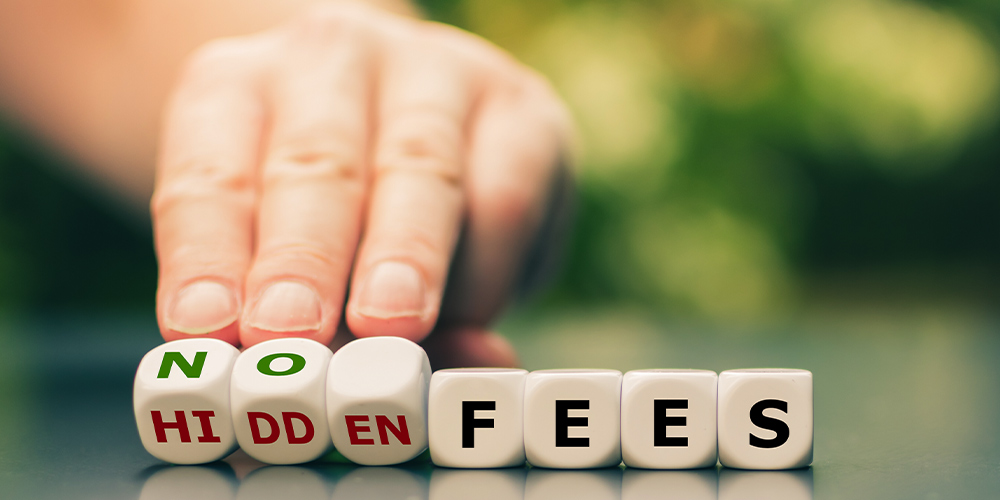 Transparent Transactions